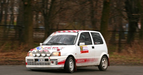 Rajdowa Pomoc